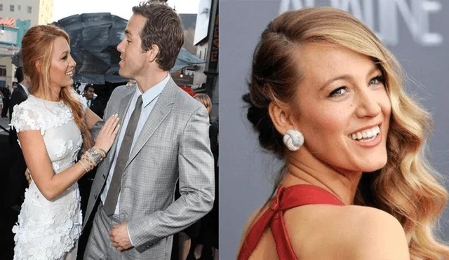 Ryan Reynolds troleó a su esposa en Instagram y se burló de su look ‘cero glamour’ [FOTO] 