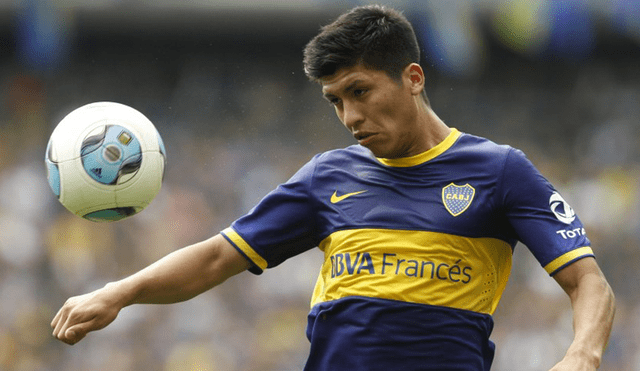 Exjugador de Boca Juniors causó dos muertes tras fatal choque [VIDEO]