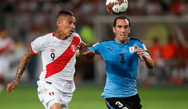 Selección de Uruguay: En triunfo contra Chile cumplió 200 partidos en la Copa América