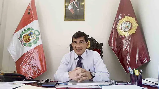 Vargas:"Se trata con guantes de seda a Consorcio Tacna"