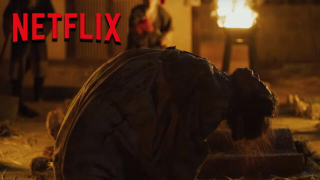 Netflix: Kingdom, la nueva serie de zombis estrena emocionante tráiler