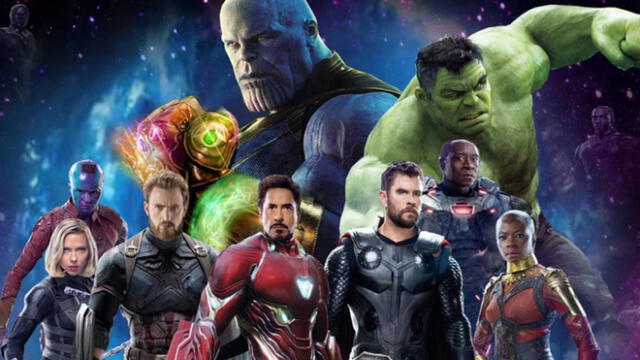Avengers: Endgame: ¿Será Kang el Conquistador el próximo villano de la Fase 4?