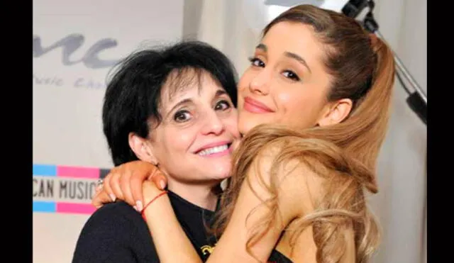Atentado en Mánchester: madre de Ariana Grande salvó a niños en el concierto