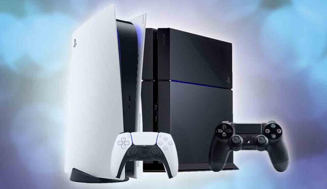 El 99% de los juegos de PS4 será retrocompatible con PS5. (Fotos: HobbyConsolas)
