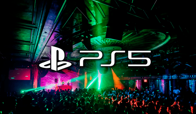 PS5 sería presentado este 5 de febrero en el imponente Sony Hall de Nueva York.