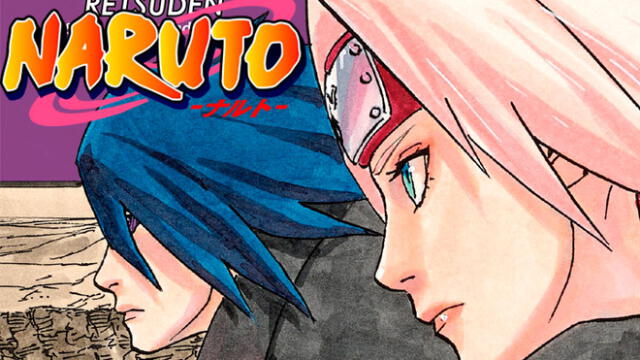 Naruto  Anime y Manga noticias online [Mision Tokyo]