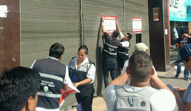 Viral causa furor en Facebook. Para muchos ‘otakus peruano’ el C.C. Arenales era su ‘segundo hogar’, así que lamentaron su clausura con este emotivo video. Foto: Captura.