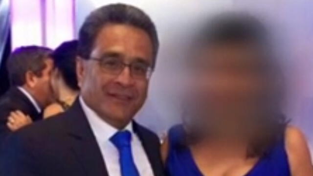 Pedro Chávarry: ¿Quién es Juan Manuel Duarte Castro y por qué se allanó su oficina? [FOTOS]