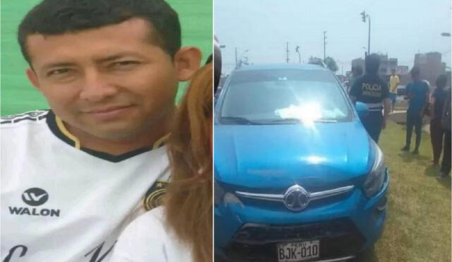 Sicarios propinaron 5 disparos a abogado y acaban con su vida. Foto: La República.