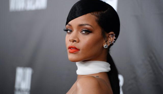 Instagram: nuevas fotos de Rihanna desatan rumores de un posible embarazo