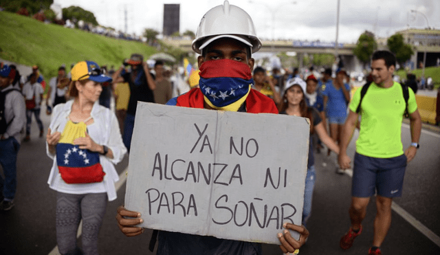 Crisis en Venezuela será tema central en Cumbre de las Américas