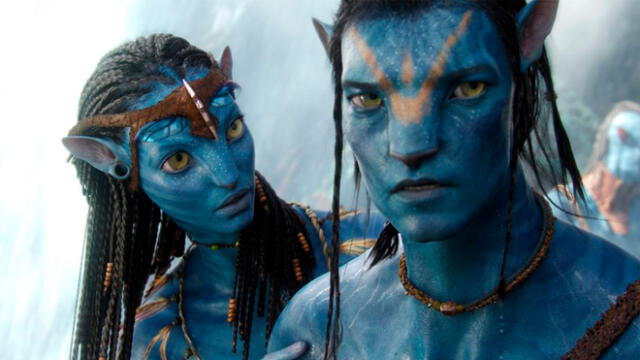 Avatar 2 se estrenaría a fines del 2021