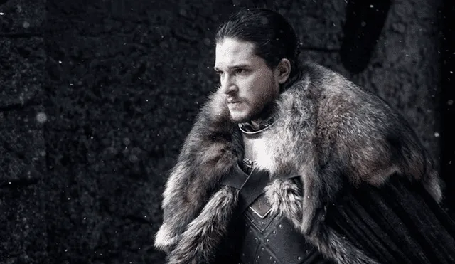 Game of Thrones: ¿la temporada 8 incluirá la muerte de Daenerys Targaryen por Jon Snow?