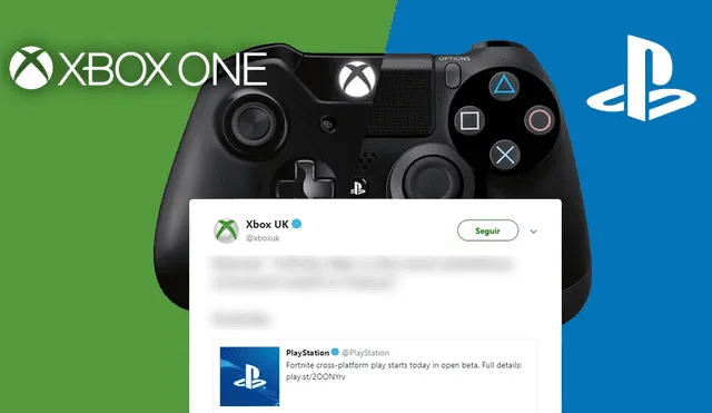 Xbox responde a PlayStation sobre el crossplay con referencia a Marvel
