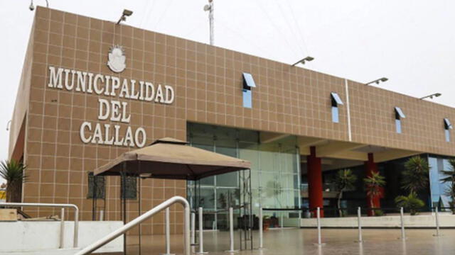 Municipalidad del Callao niega que haya recibido donativos de empresa Redondos. (Foto: Difusión)