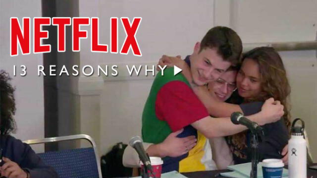 13 Reasons Why temporada 4 ya tiene fecha de estreno en Netflix