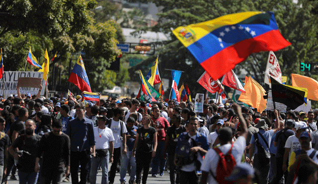 Venezuela hoy EN VIVO: clausuran puertos del país para evitar ingreso de ayuda