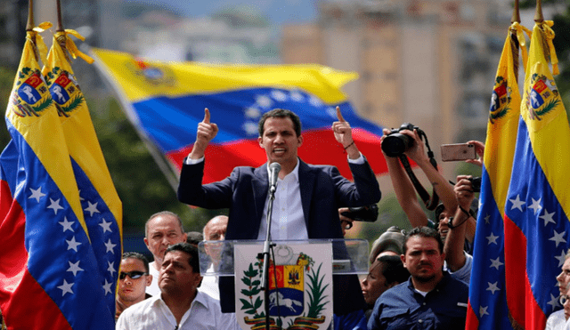 Venezuela hoy EN VIVO: revisa las últimas noticias de la crisis venezolana