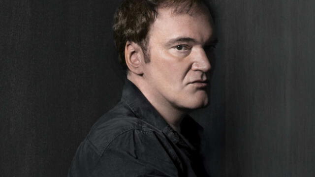 Quentin Tarantino estrenaría el crossover de Django y El Zorro