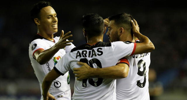 La suma que Melgar se lleva a sus arcas tras clasificar a la Copa Sudamericana
