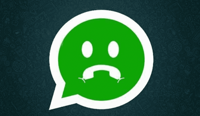 WhatsApp: Podrías quedarte sin cuenta si no cumples este importante requisito 