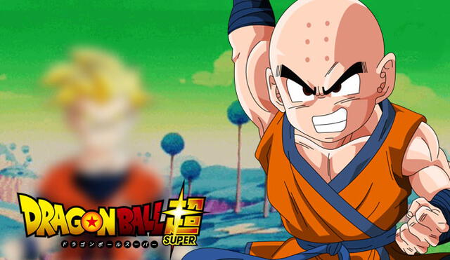 ¿Qué hubiera pasado si Krillin era el protagonista?