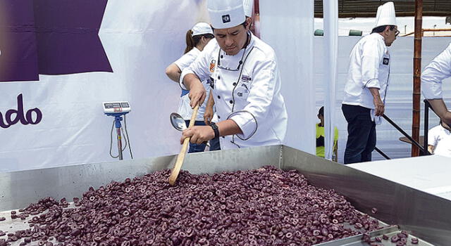 Sobreproducción de aceituna en Tacna provoca histórica caída de precios