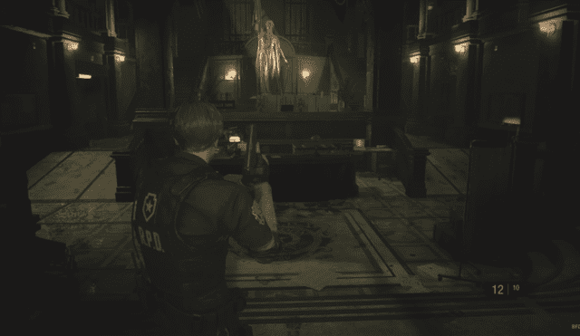 ¿Sin PS4? descarga fácil el demo gratuito de Resident Evil 2 Remake para PC y descubre los requisitos mínimos