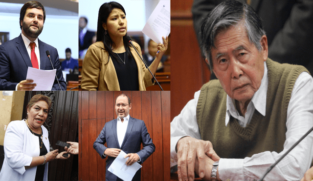 Alberto Fujimori: reacciones en redes sociales tras indulto a expresidente [FOTOS]