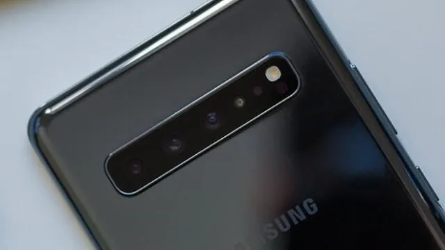 Samsung Galaxy S11 sería estrenado el 18 de febrero.
