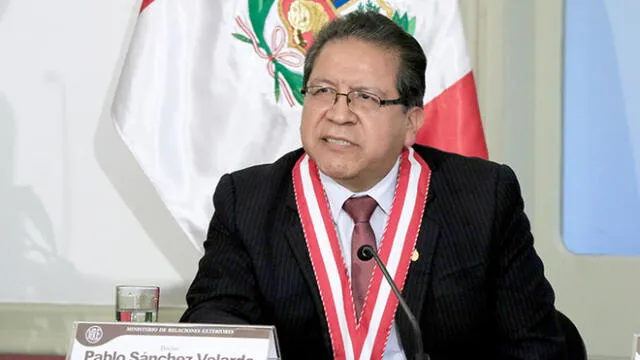 Declaraciones de Josef Maiman han cerrado el círculo, dice fiscal Sánchez