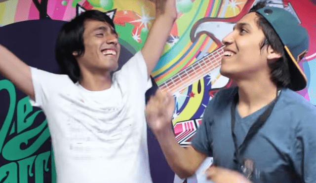 YouTube viral: fans de 'De barrio' sorprendidos cuando 'Gerardo Pe' reveló verdaderos motivos de su salida [VIDEO]