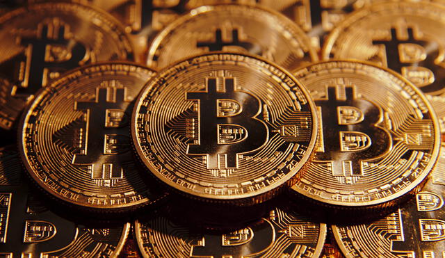 FMI: Bitcoin puede reducir la demanda por dinero