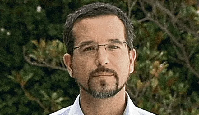 Sergio Pascual