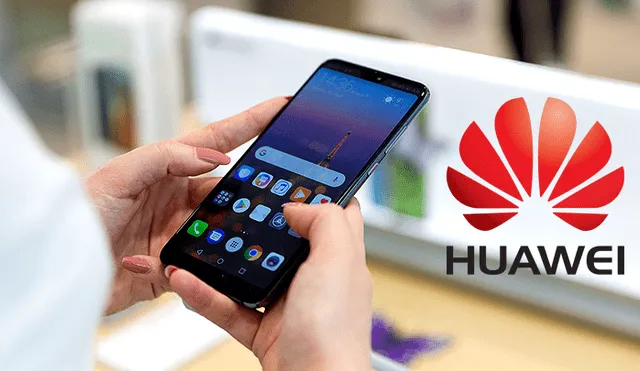 Huawei: ¿Qué sucederá con tu teléfono tras bloqueo de Google?