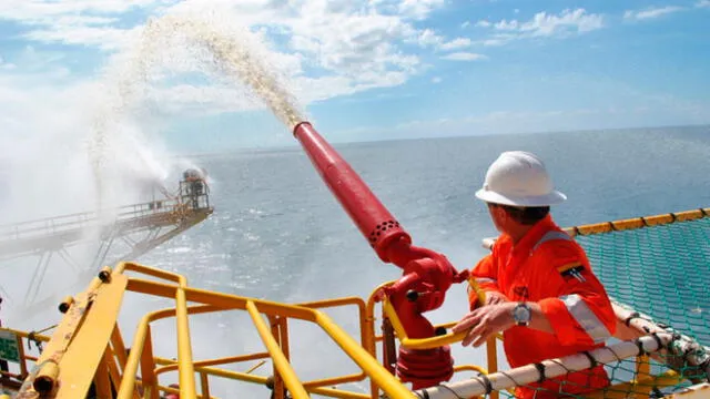 Estados Unidos sancionará a 34 embarcaciones de petrolera venezolana