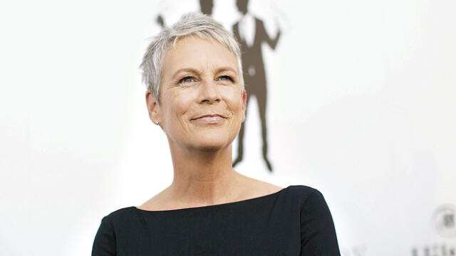 Jamie Lee Curtis:“Fui adicta” 