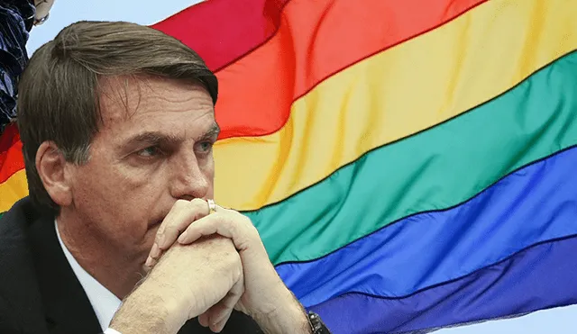 Brasil: Tribunal Supremo vota a favor de criminalizar la homofobia