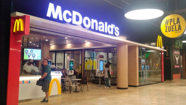 McDonald’s reabre más locales pese a muerte de dos jóvenes [VIDEO]