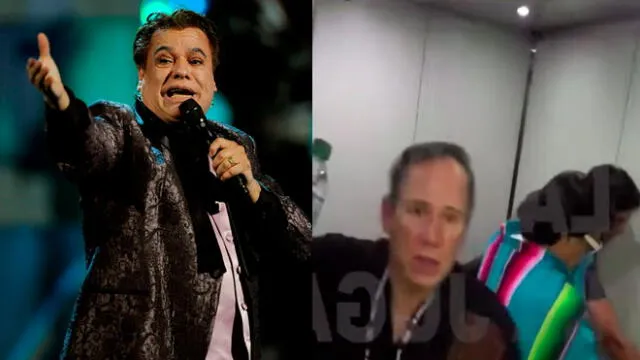 Juan Gabriel