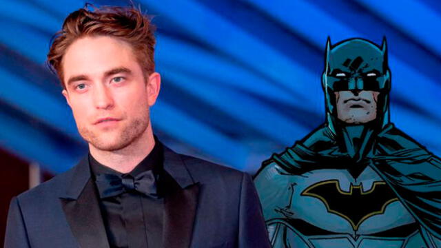 The Batman, dirigida por Matt Reeves y con Robert Pattinson como protagonista se estrenará en verano de 2021. Foto: Difusión