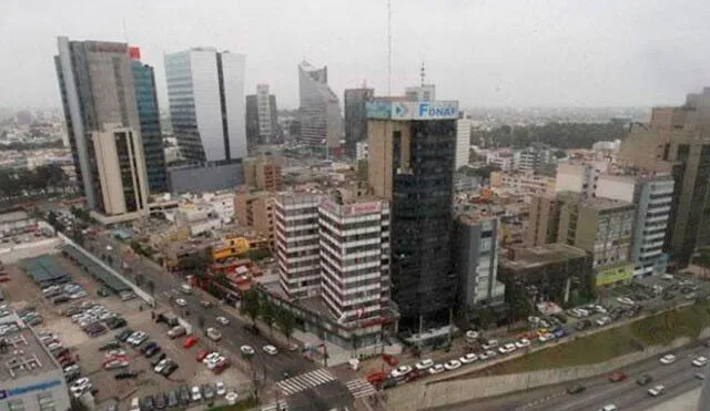 FMI reduce en casi 1% el crecimiento del Perú este año