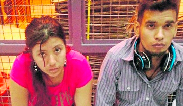 Tumbes: 8 años de prisión para colombianos que transportaban droga