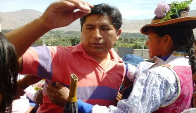 Juzgado condena a 4 años de cárcel a exalcalde de Cuchumbaya