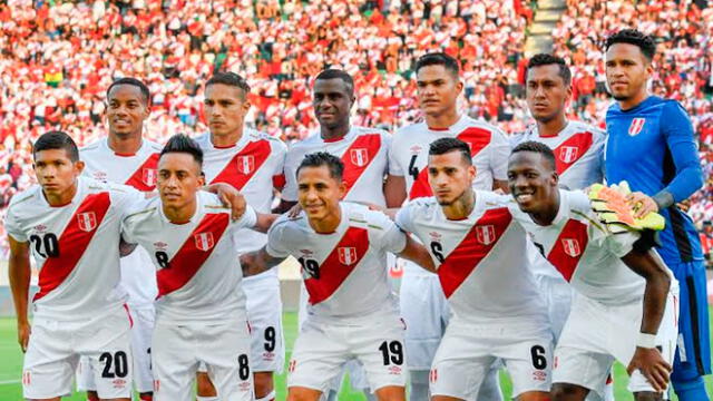 Dos jugadores peruanos podrían estar en el Once Ideal de América 2019 [FOTOS] 