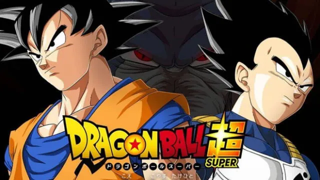 Fecha de estreno de Dragon Ball Super manga 64. Créditos: Toei Animation