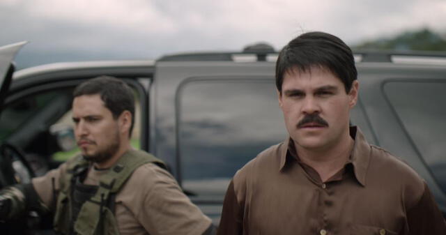 Netflix lanza segunda temporada de El Chapo el 15 de diciembre