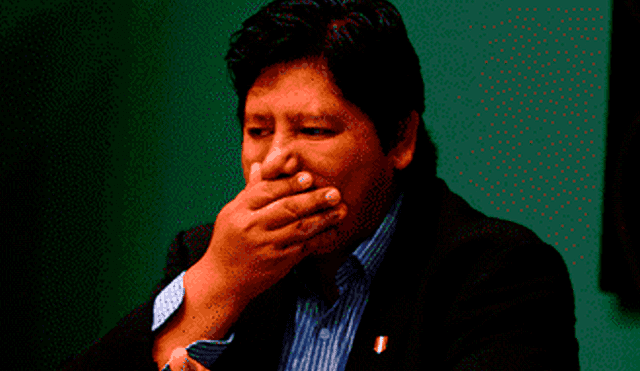 Rechazan pedido de libertad de empresario Edwin Oviedo en Chiclayo