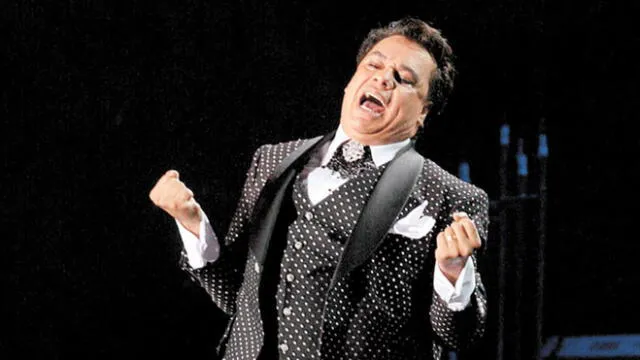 ¿De cuántos millones es la fortuna que dejó Juan Gabriel? [FOTOS y VIDEO] 