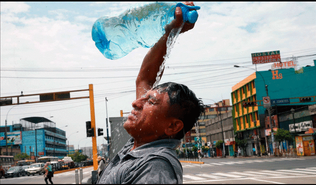 Revisa qué características tendrá el verano del próximo año 2023. Foto: Andina